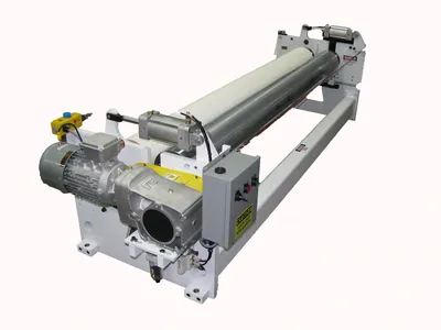 CCS Primary Nip roll assemblies CCS, Primary Nips | Mark One Machinery (1)