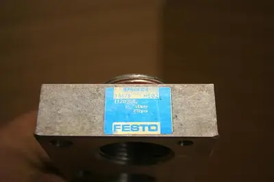 USED FESTO IEPR-04-D-2