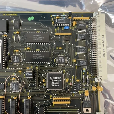 NEW PRESSTECH 7610-8190-01