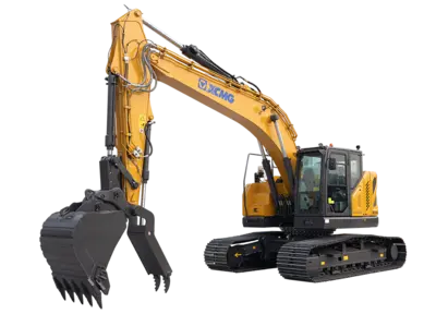 XCMG GLOBAL XE235UCR U Series | Iron Listing (1)