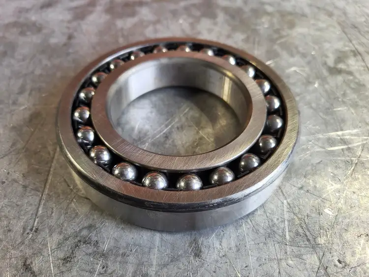 New | in-Stock NSK 1217 Bearings British Columbia CA | Lenmark #260485