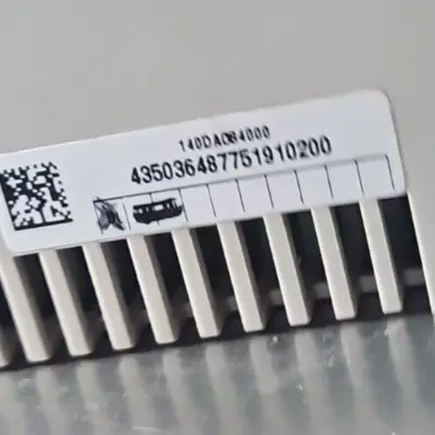 Schneider 140DAO84000 24-230 VAC OUT MODICOM QUATUM Module Loc3D-23