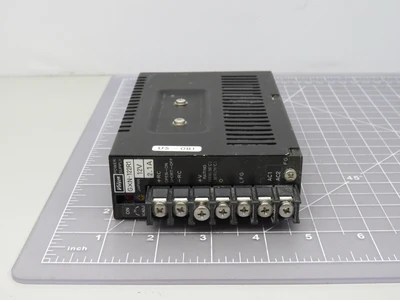 Used VOLGEN _UNKNOWN_ Power Supplies | OCO Industrial #1736054
