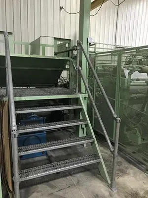 USED PCMC 4409
