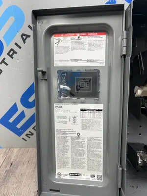 SQUARE D VH361 Electrical/PLC/Automation | ESS Industrial Equipment Sales (5)