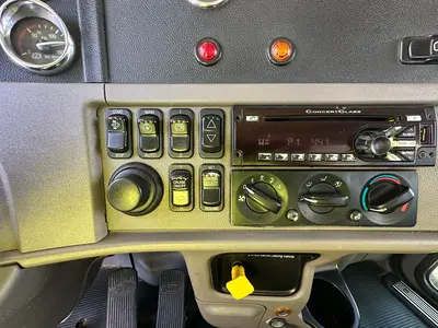 Used 2016 PETERBILT 365 Dump trucks Pennsylvania US | Proxy Equipment #1379332