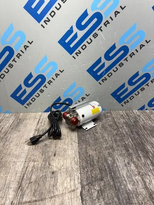 DAYTON 5UXL7 Electrical/PLC/Automation | ESS Industrial Equipment Sales (1)