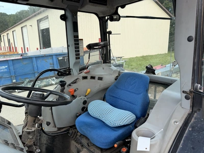 Used NEW HOLLAND T4020 DELUXE Utility Tractors Michigan US | Miedema Asset Management Group #1441773