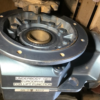 Sew Eurodrive