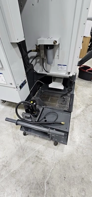 2015 HAAS VF-2SS Vertical Machining Centers | Toolquip, Inc. (5)