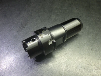 Erickson HSK40A 3/8" Hydraulic Tool Holder 3.35" Pro HSK40AHCT038335 (LOC3528A)