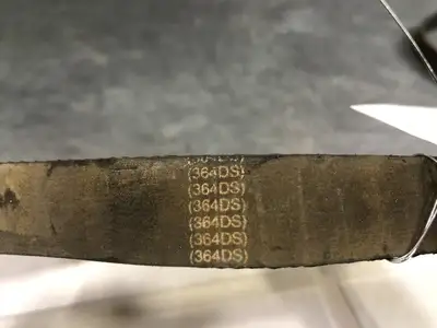 USED POWERFLEX 640 8M