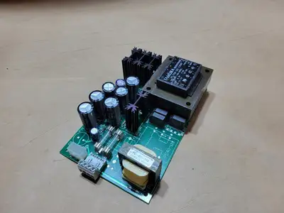USED UNITED POWER CORP. 10002.PCB