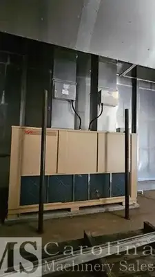USED 2024 NYLE 40 MBF DRY KILNS