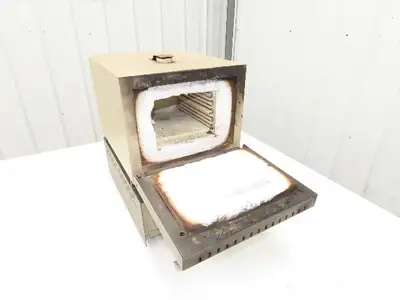 Used THERMOLYNE _UNKNOWN_ Muffle Type Furnaces Indiana US | Arrow Industrial #1438041