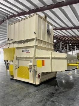 Used 2001 VECOPLAN K2500 UNF Misc Recycling Florida US | ESCOBAR TRADING, INC. #202372