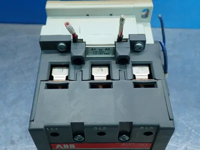 USED ABB A9530
