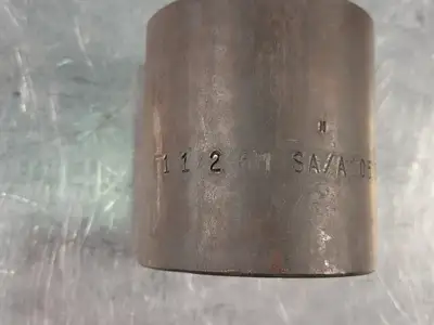 1-1/2", Coupling, FPT, 3479