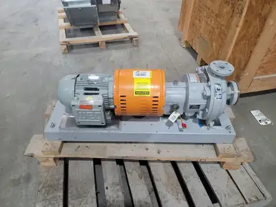 USED GOULD 314-PNE-021