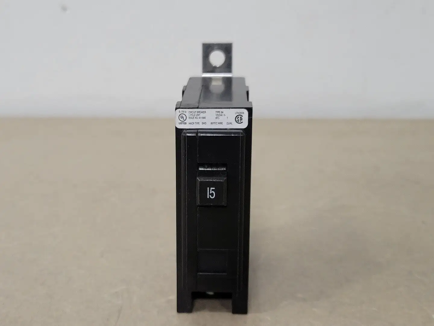 USED EATON M1640