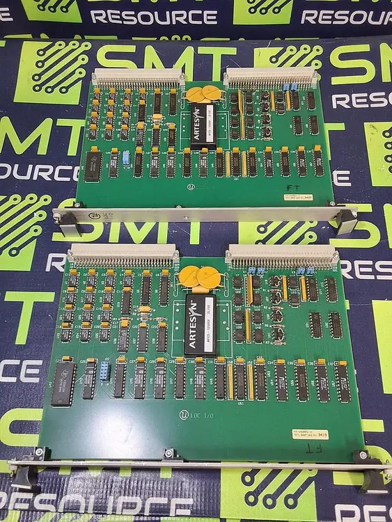 Used UNIVERSAL INSTRUMENTS 44308902 Circuit Boards Florida US | SMT Resource #678842