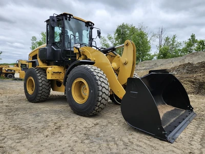 Used 2024 CATERPILLAR 926 Wheel Loaders New York US | Abele Tractor #1341446