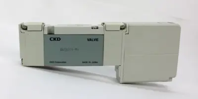 NEW CKD W4GB229-00-MH-3