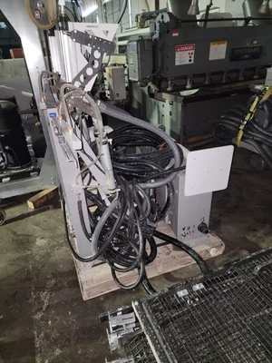 USED 2022 BIESSE ROVER 1224FT