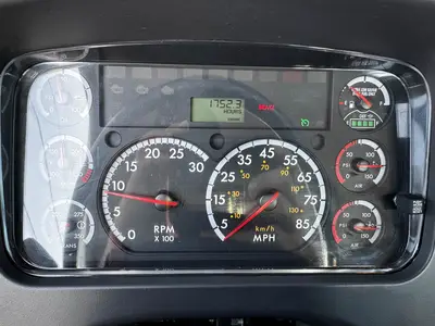 Used 2015 FREIGHTLINER 108SD Service & Utility Trucks Florida US | Truck and Van Outlet #1509214