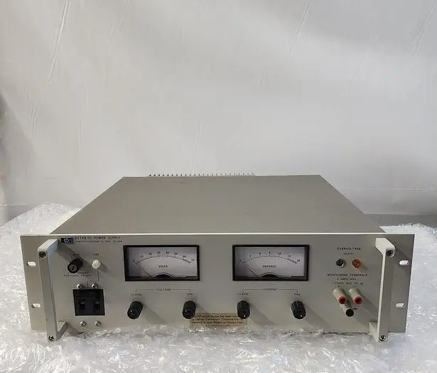 HP 6274B DC POWER SUPPLY