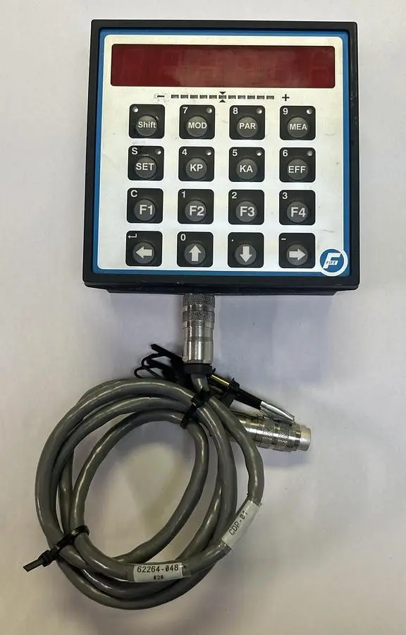 USED FIFE CORP 573289-101