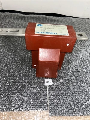 USED Allen-Bradley 80025-158-13