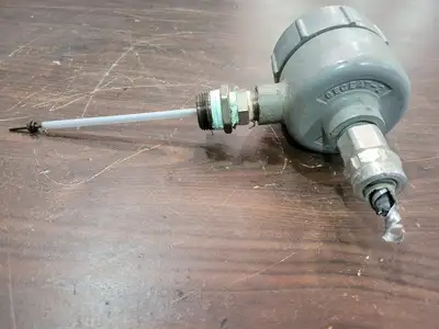 USED KILLARK STAHL GECEAT-2
