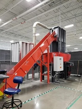 Used 2019 WEIMA WLK6 Shredders Florida US | ESCOBAR TRADING, INC. #578051