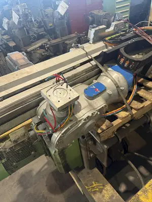 USED 2020 SEPRO 7X-100 XL LD