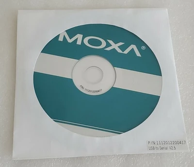 NEW Moxa UPort 1110