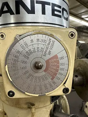 USED SANTEC RB-10