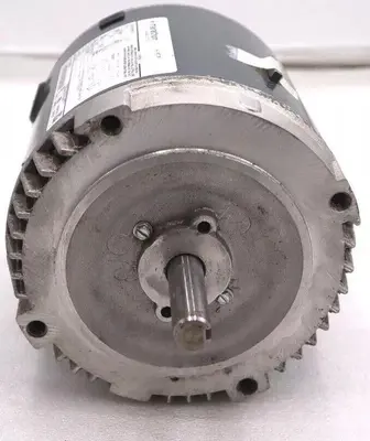 MARATHON 5K49DN4132 AC Motor 1/4 HP PH 3 1725 RPM #L-253