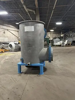 USED BIRD 60