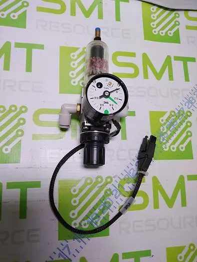 SMC AIR FILTER AND REGULATOR AW20-F02C
