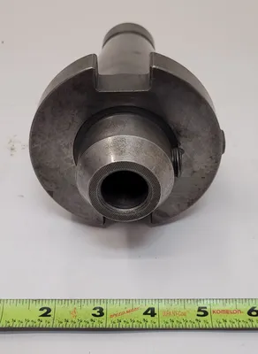 -- UNSPECIFIED -- NMTB50 End Mill Holder – Size 7/8” Tooling & Accessories, Tooling | Machinery Central (4)