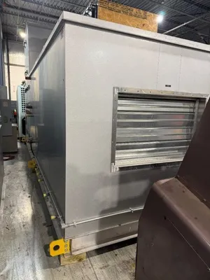 2023 MUNTERS ICA-2000-060-DG Dryer Air Dehumidifier | Perry Equipment (2)