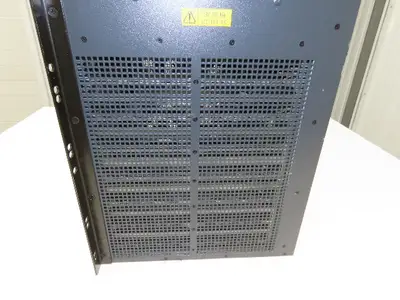 WS-C4500 PLC Slot Rack Card Holder Chassis & Fans Only Catalyst 4507R 4500