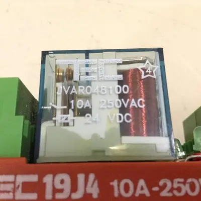 USED TEC 19J4
