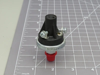 New | in-Stock BORGWARNER _UNKNOWN_ Pressure Switches Texas US | OCO Industrial #1680470