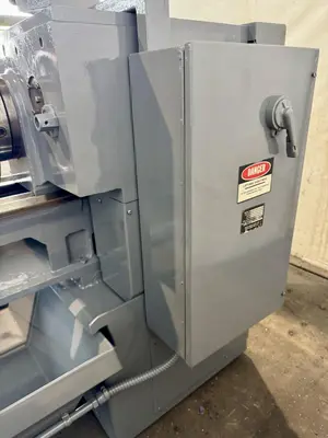 Used Southbend 17 TURN-NADO Engine Lathes Ohio US | G-2000, Inc. #1077579