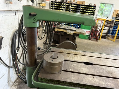 Used _UNKNOWN_ _UNKNOWN_ Keyseaters Michigan US | Miedema Asset Management Group #1292506