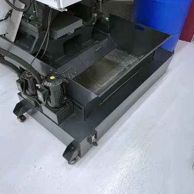 Used 2020 Brother Speedio S700X1 Vertical Machining Centers Washington US | Machine Tool Bids #1292038