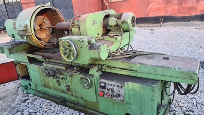 VORONEZH High Accuracy Internal Cylindrical Grinder, in working order