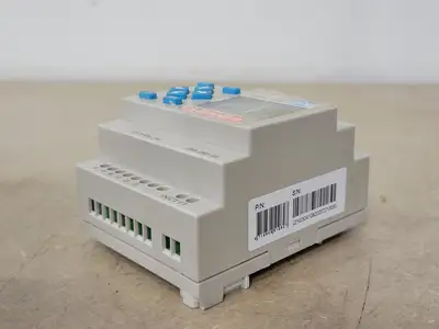 NEW KB ELECTRONICS KBMS-10HR-A